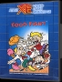 Atari  800&nbsp; - &nbsp;Food Fight